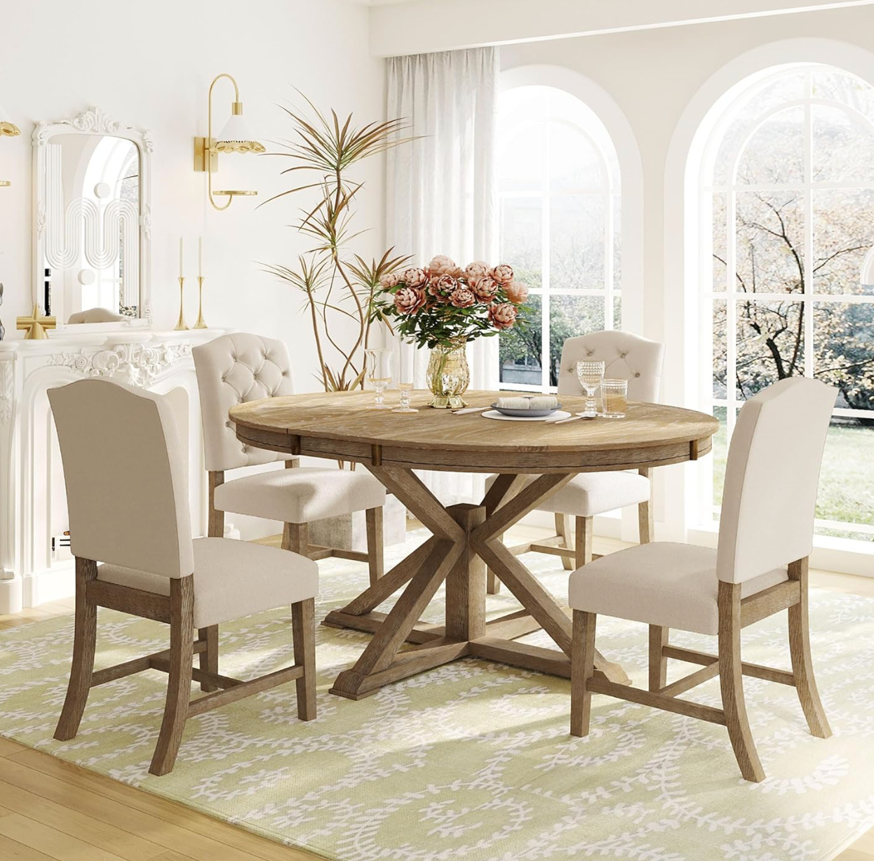 Dining Room Refresh: Chairs I Love